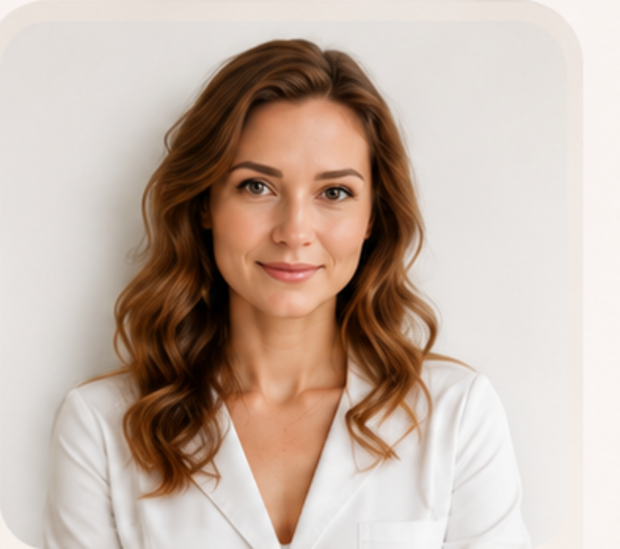 Екатерина Морозова